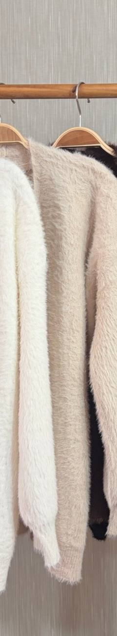 Cardigan Pelinho — miniatura 2