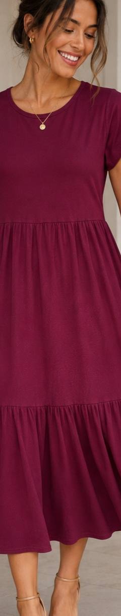 Vestido de Malha 3 Marias  — miniatura 1