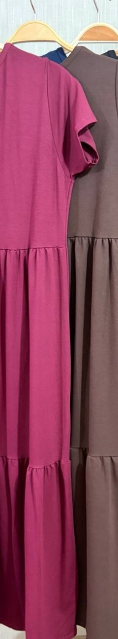 Vestido de Malha 3 Marias  — miniatura 2