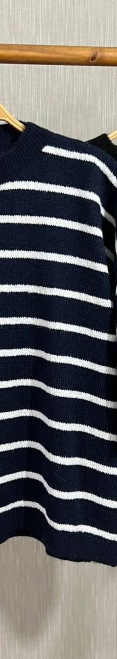 Blusa Londres Victoria — miniatura 2