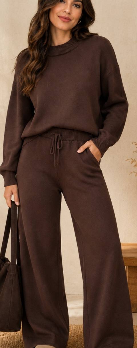 Conjunto Marcilia 