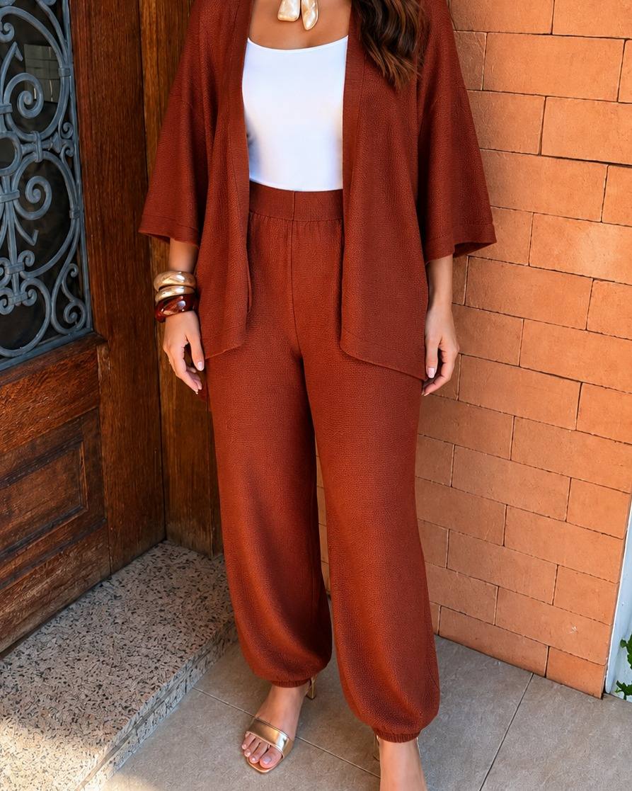 Conjunto Fernanda — foto 1 de 3