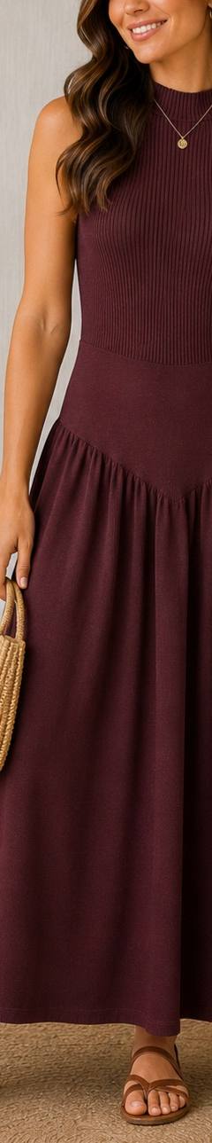 Vestido Jussara — miniatura 1