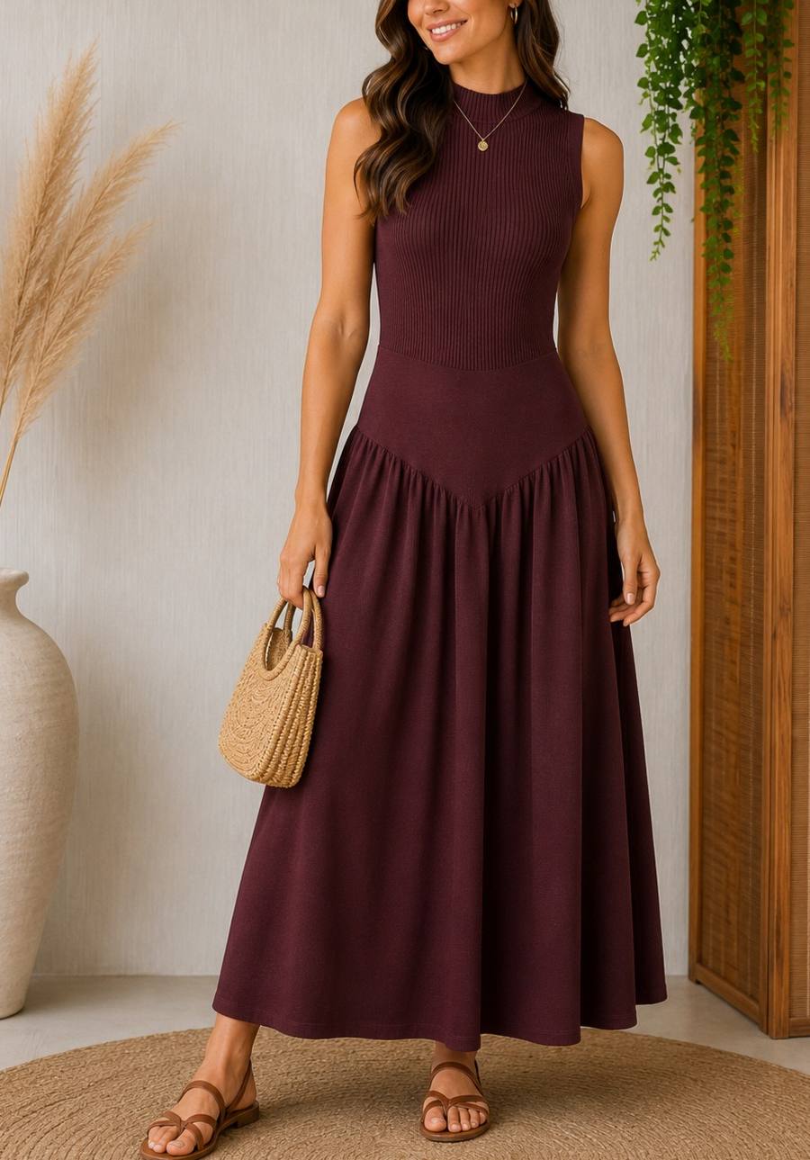 Vestido Jussara — foto 1 de 2