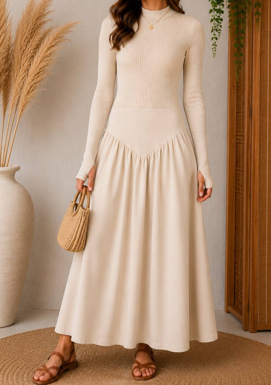 Vestido Tulipa — foto 1 de 2