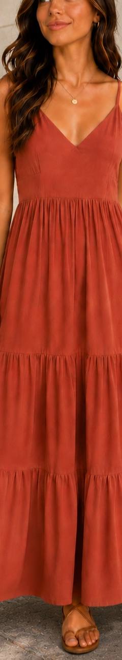 Vestido Dania — miniatura 1