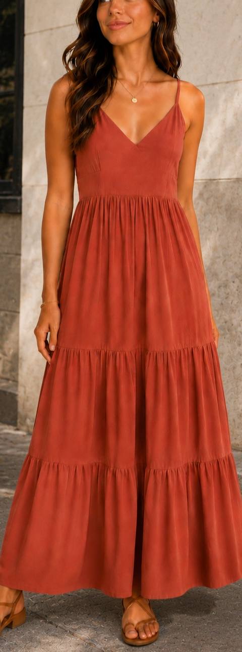 Vestido Dania