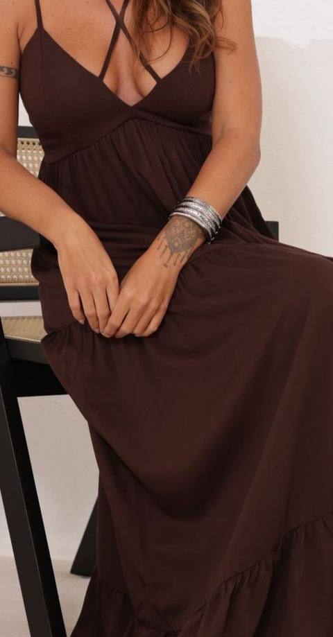 Vestido Alyn