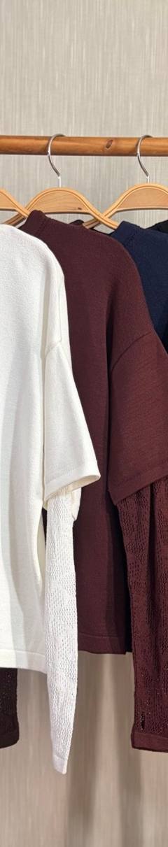 Blusa Lua Renda — miniatura 2