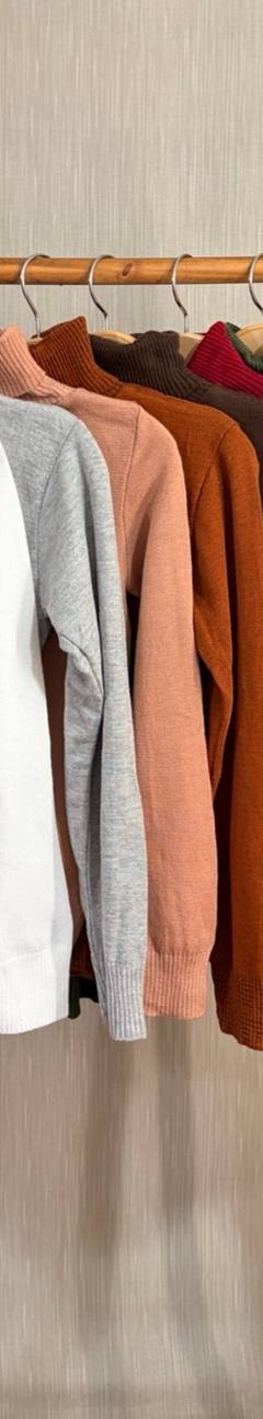 Blusa Linha Cacharrel — miniatura 3