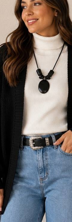 Blusa Linha Cacharrel — miniatura 2