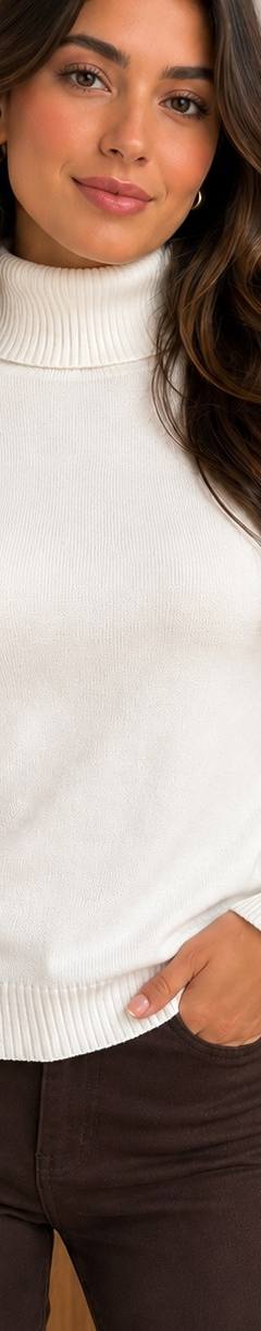 Blusa Linha Cacharrel — miniatura 1
