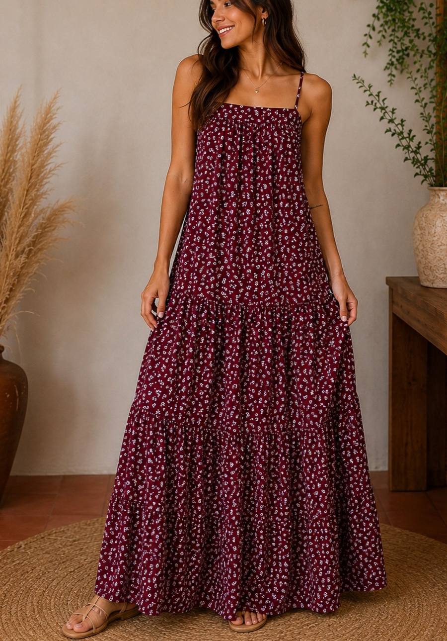 Vestido Maria — foto 1 de 2