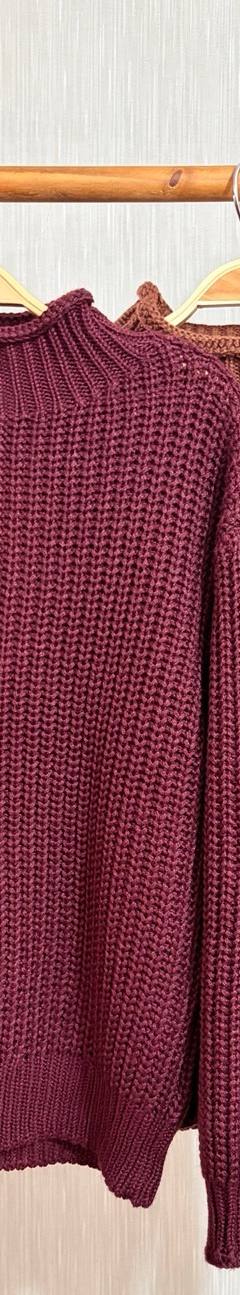 Blusa Antalia  — miniatura 2