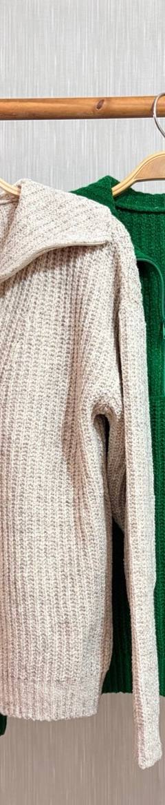 Blusa Mirella  — miniatura 2