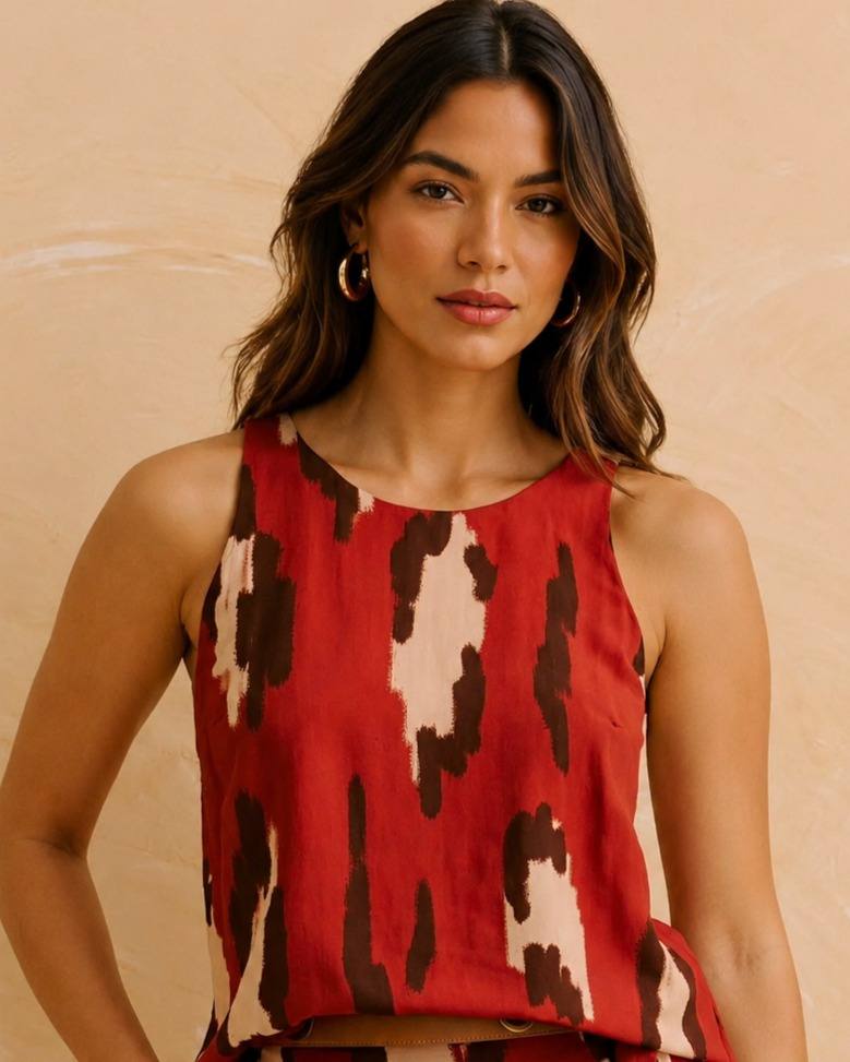 Blusa Basica Est — foto 1 de 2