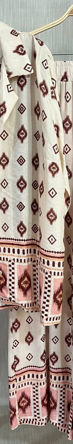 Calça Pantalona — miniatura 2