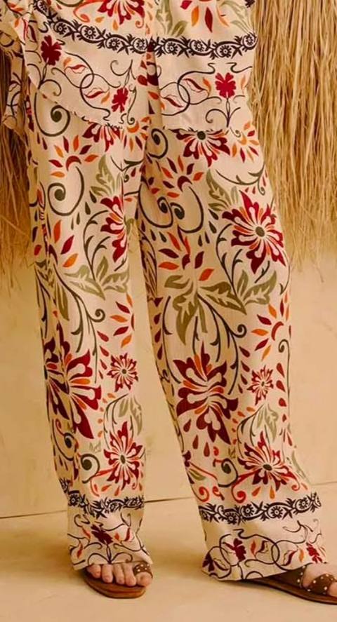 Calça Estaparia 