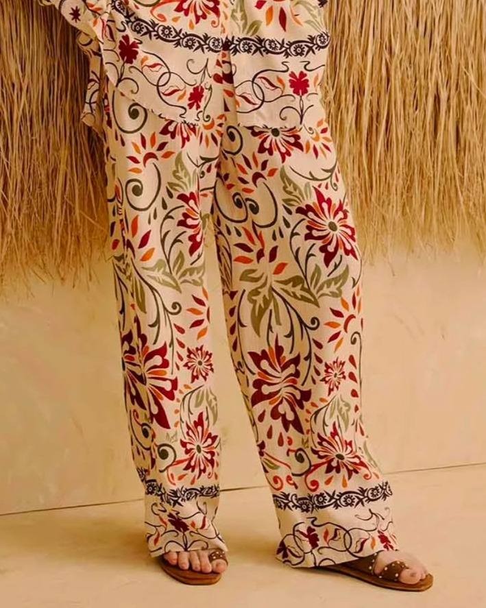 Calça Estaparia  — foto 1 de 5