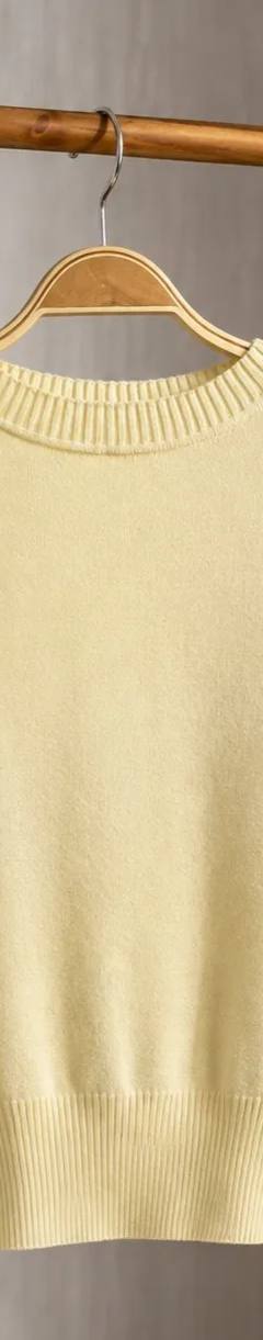 Blusa Aurora Tricot — miniatura 2