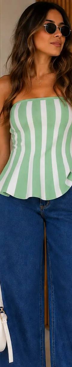 Tomara que caia peplum lina — miniatura 1