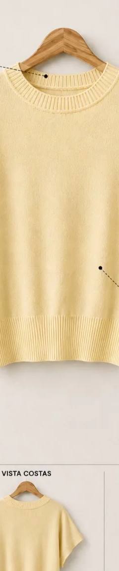 Blusa Aurora Tricot — miniatura 5