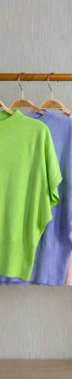 Blusa Aurora Tricot — miniatura 6