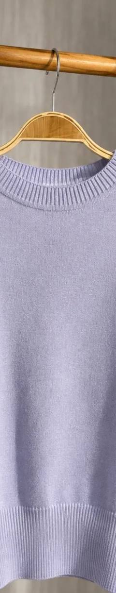 Blusa Aurora Tricot — miniatura 3